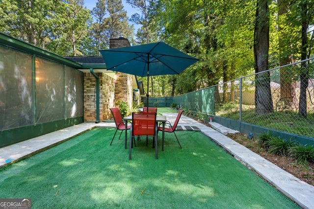 230 Ridge Road, Tyrone, GA 30290