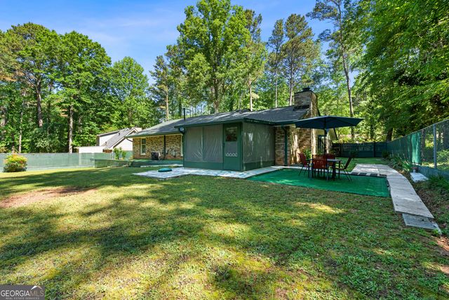 230 Ridge Road, Tyrone, GA 30290
