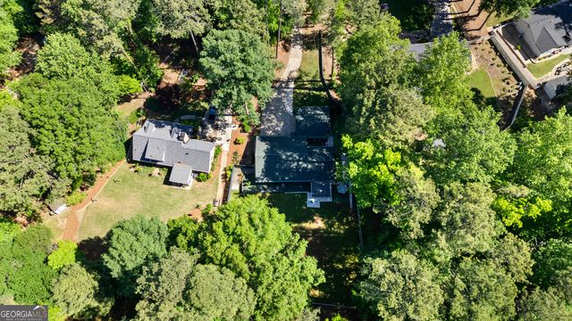 230 Ridge Road, Tyrone, GA 30290