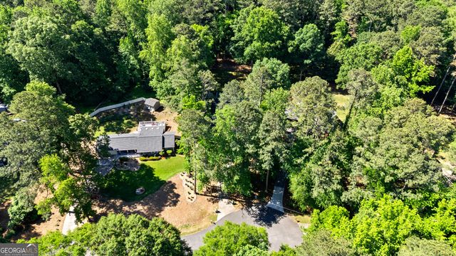 230 Ridge Road, Tyrone, GA 30290