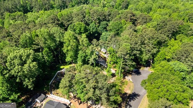 230 Ridge Road, Tyrone, GA 30290