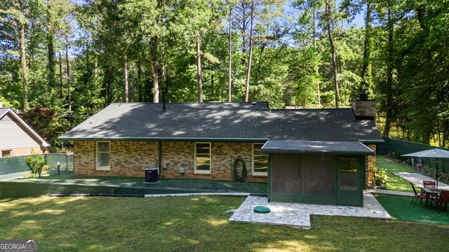 230 Ridge Road, Tyrone, GA 30290