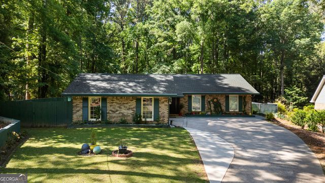 230 Ridge Road, Tyrone, GA 30290