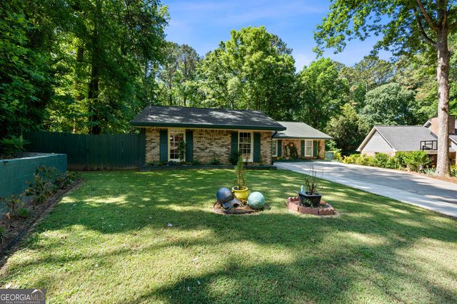 230 Ridge Road, Tyrone, GA 30290