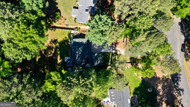 230 Ridge Road, Tyrone, GA 30290