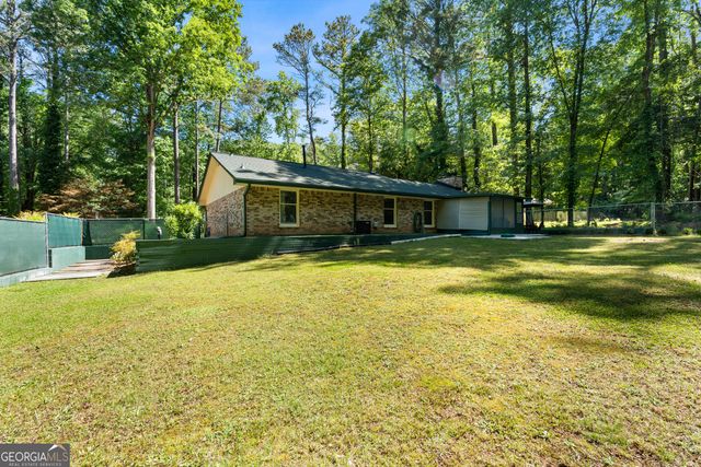 230 Ridge Road, Tyrone, GA 30290