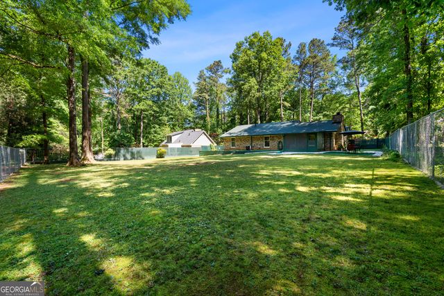 230 Ridge Road, Tyrone, GA 30290