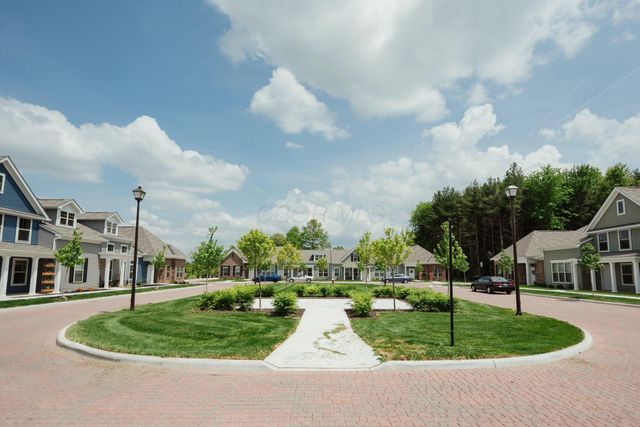 5600 Apothecary Way, New Albany, OH 43054