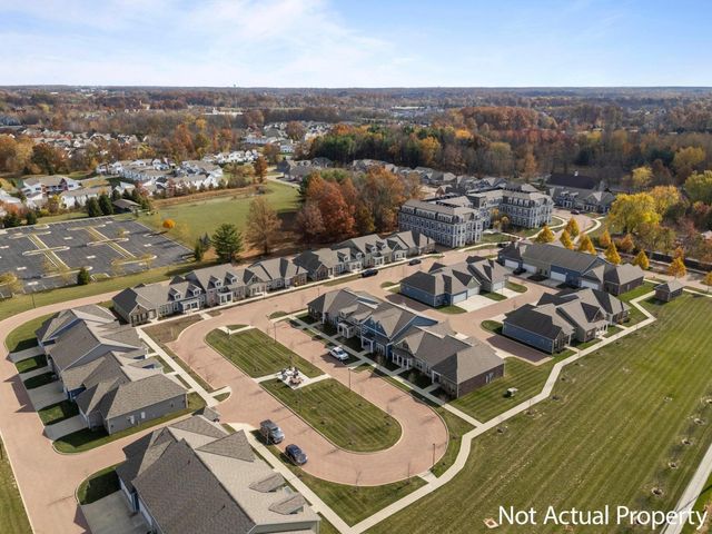 5600 Apothecary Way, New Albany, OH 43054