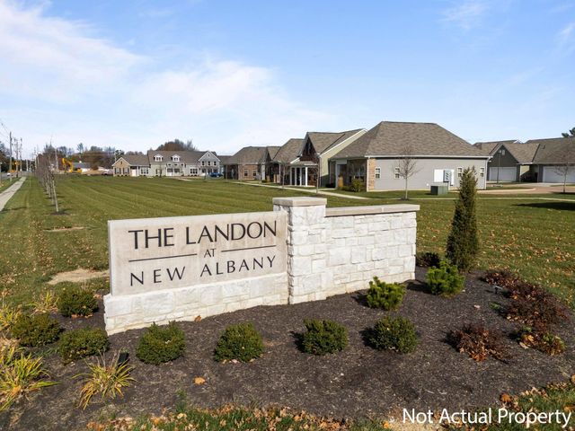 5600 Apothecary Way, New Albany, OH 43054