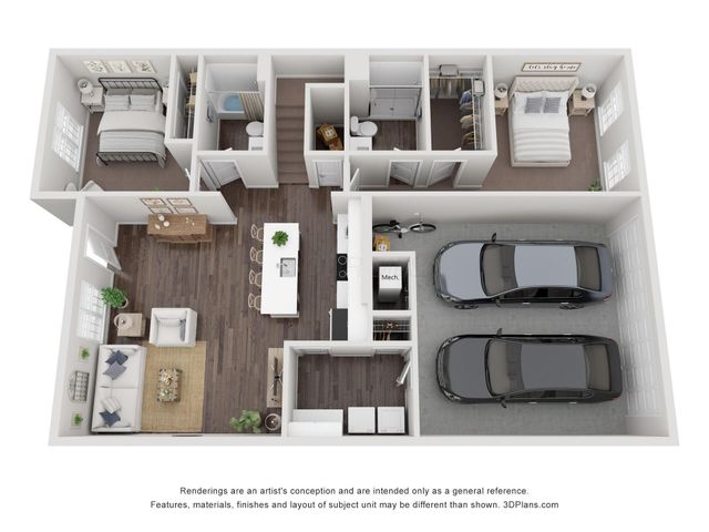 5600 Apothecary Way, New Albany, OH 43054