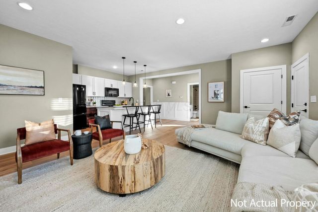 5600 Apothecary Way, New Albany, OH 43054