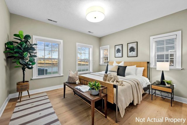 5600 Apothecary Way, New Albany, OH 43054