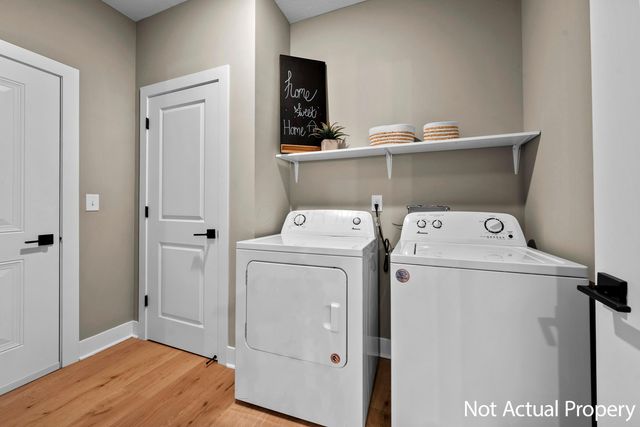 5600 Apothecary Way, New Albany, OH 43054