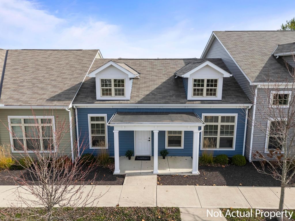 5600 Apothecary Way, New Albany, OH 43054