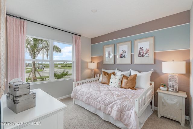 1473 Garabaldi Circle SE, Palm Bay, FL 32909