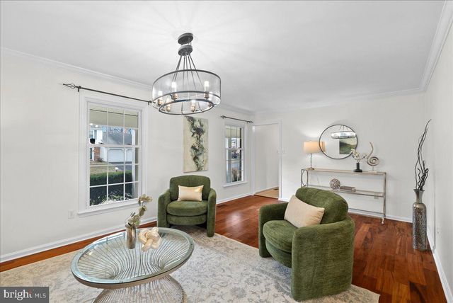 7596 RUXTON DR, Springfield, VA 22153