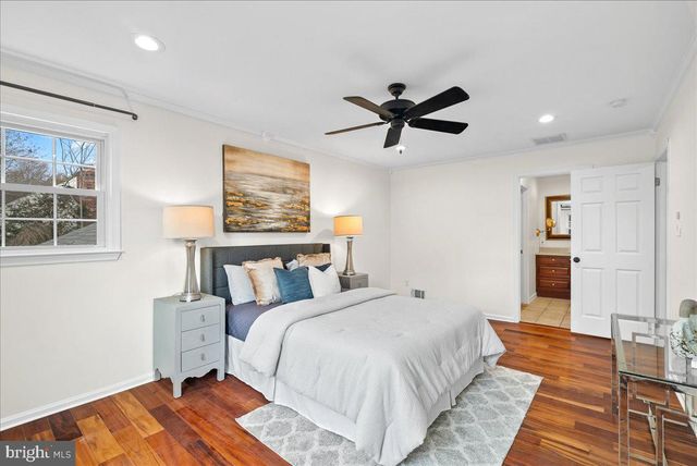 7596 RUXTON DR, Springfield, VA 22153