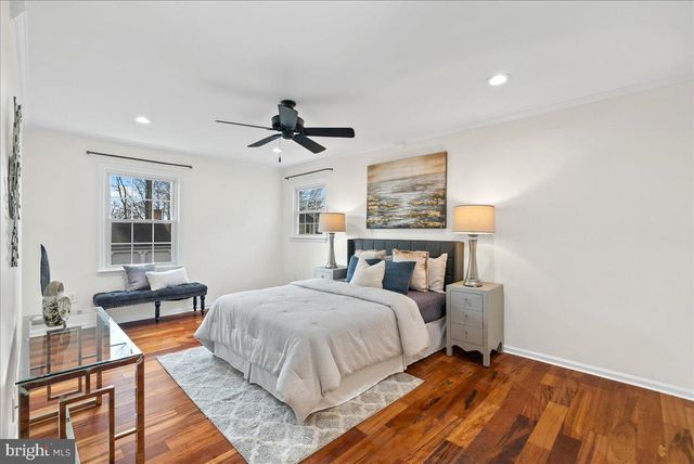 7596 RUXTON DR, Springfield, VA 22153