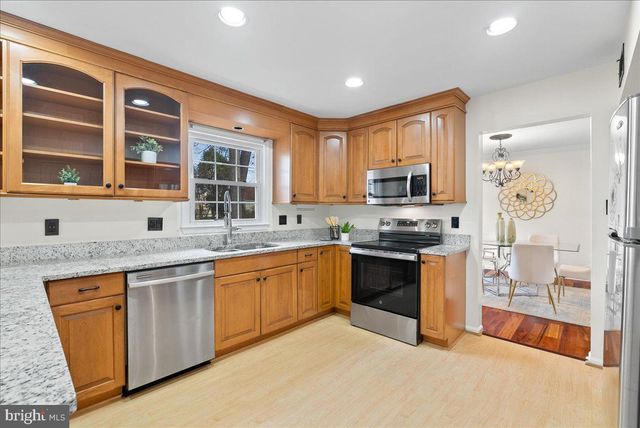 7596 RUXTON DR, Springfield, VA 22153