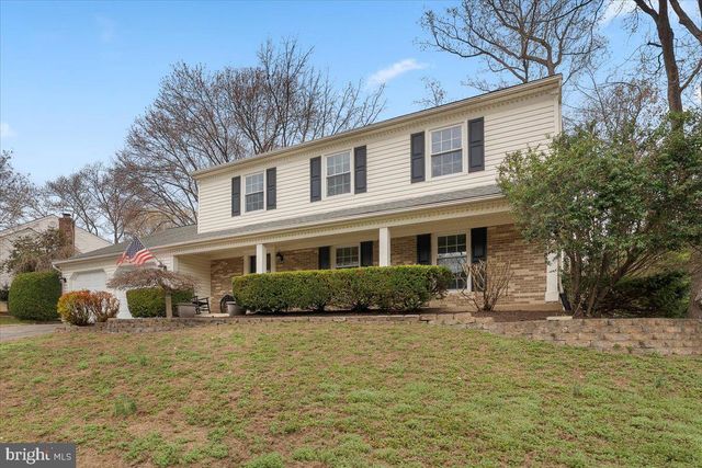 7596 RUXTON DR, Springfield, VA 22153