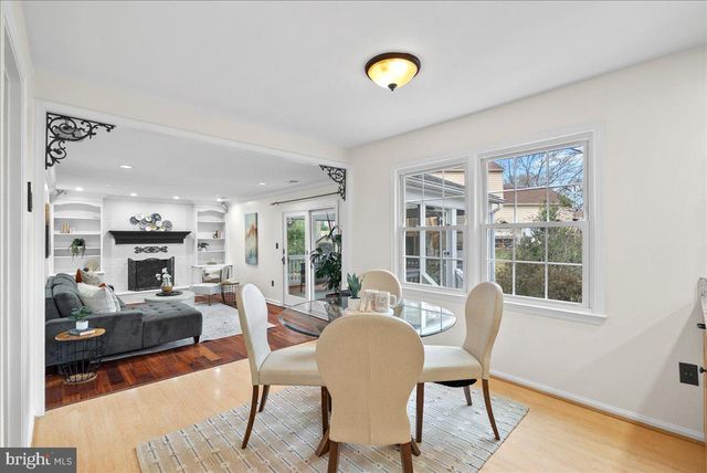 7596 RUXTON DR, Springfield, VA 22153