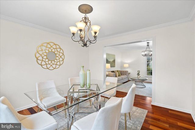 7596 RUXTON DR, Springfield, VA 22153