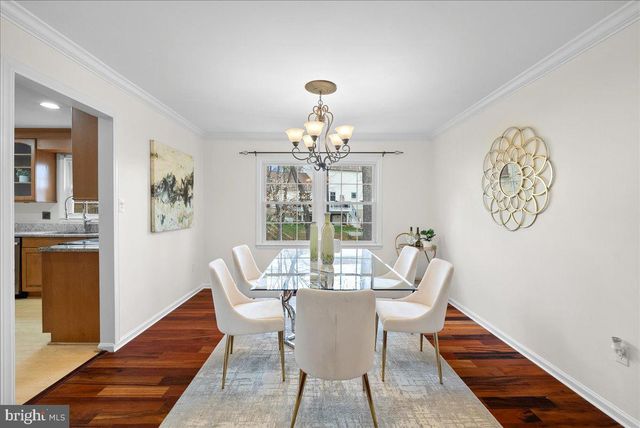 7596 RUXTON DR, Springfield, VA 22153