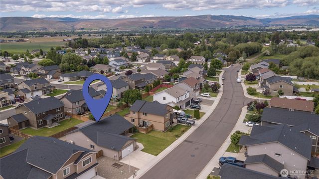 1604 E Seattle Avenue, Ellensburg, WA 98926