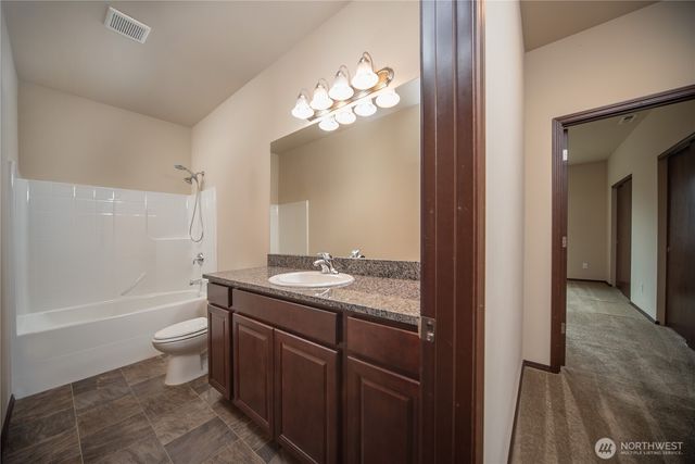 1604 E Seattle Avenue, Ellensburg, WA 98926