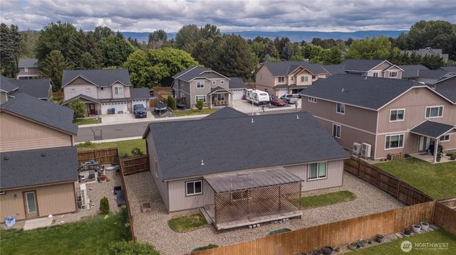 1604 E Seattle Avenue, Ellensburg, WA 98926