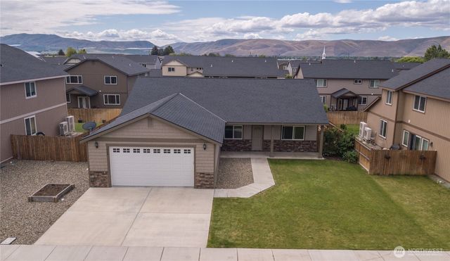 1604 E Seattle Avenue, Ellensburg, WA 98926