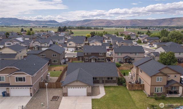 1604 E Seattle Avenue, Ellensburg, WA 98926