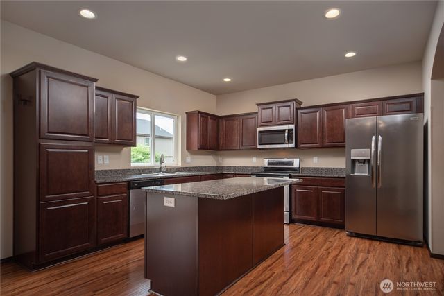 1604 E Seattle Avenue, Ellensburg, WA 98926