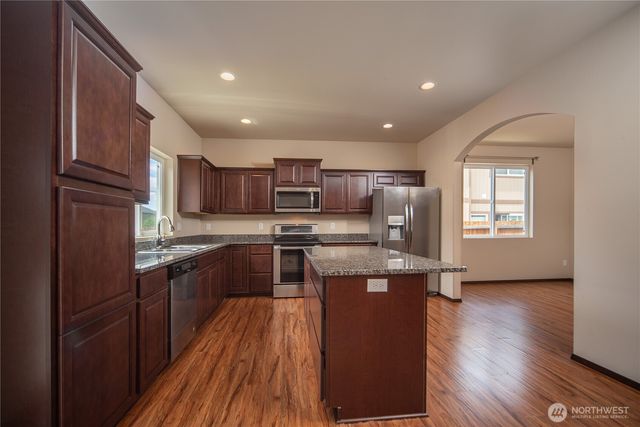 1604 E Seattle Avenue, Ellensburg, WA 98926