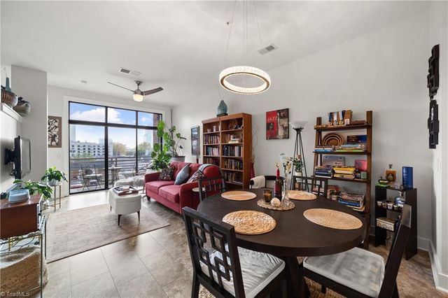 810 W 4th Street 314, Winston-salem, NC 27101