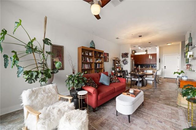 810 W 4th Street 314, Winston-salem, NC 27101