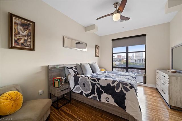 810 W 4th Street 314, Winston-salem, NC 27101