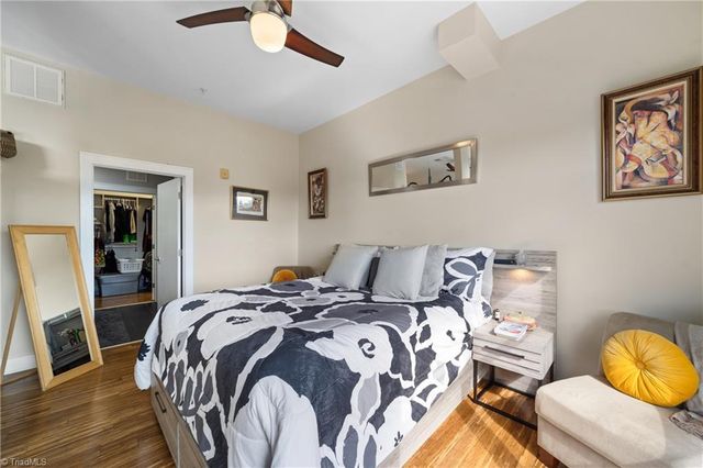 810 W 4th Street 314, Winston-salem, NC 27101