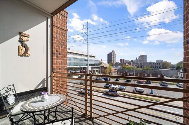 810 W 4th Street 314, Winston-salem, NC 27101