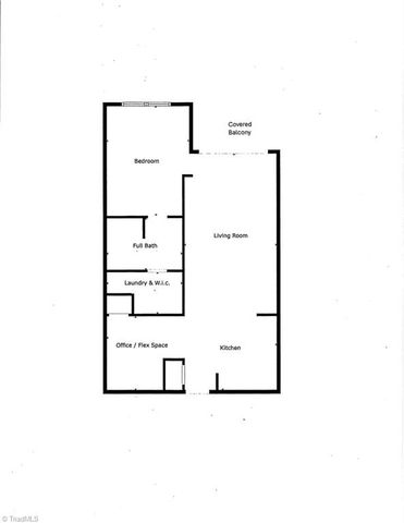 810 W 4th Street 314, Winston-salem, NC 27101