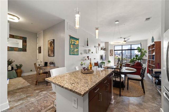 810 W 4th Street 314, Winston-salem, NC 27101