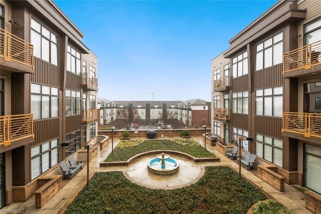 810 W 4th Street 314, Winston-salem, NC 27101