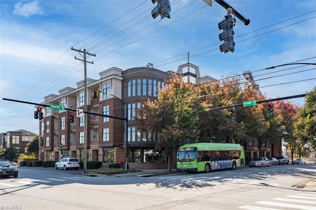 810 W 4th Street 314, Winston-salem, NC 27101