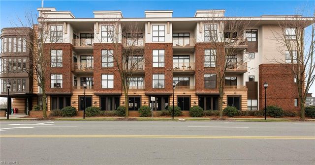 810 W 4th Street 314, Winston-salem, NC 27101