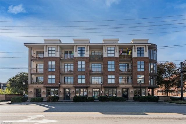 810 W 4th Street 314, Winston-salem, NC 27101