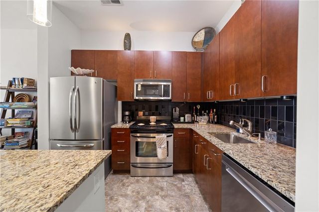 810 W 4th Street 314, Winston-salem, NC 27101