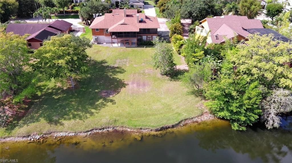 7226 Hendry Creek DR, FORT MYERS, FL 33908 — exterior