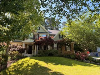 410 Santa Ana Court, Powder Springs, GA 30127
