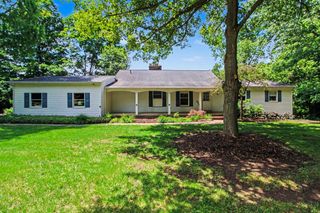 2309 Weber Drive, Scio Twp, MI 48130